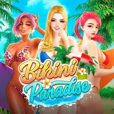 Bikini Paradise - Bluechip Casino
