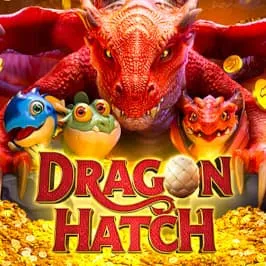 Dragon Hatch - Bluechip Casino
