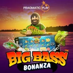 Bonanza Megaways - Bluechip Casino