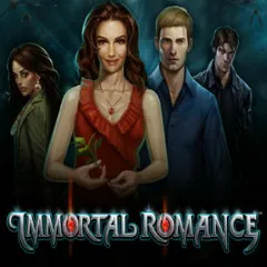 Immortal Romance - Bluechip Casino