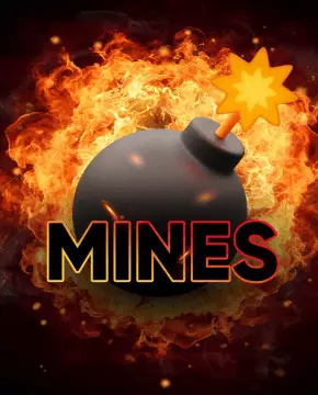 Mines - Bluechip Casino