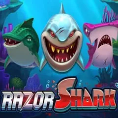Razor Shark - Bluechip Casino