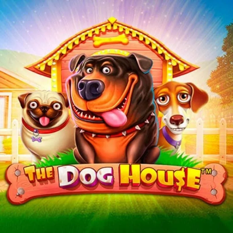 The Dog House - Bluechip Casino