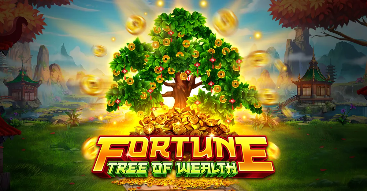 Tree of Fortune - Bluechip Casino
