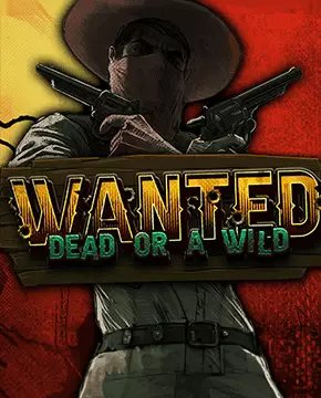 Wanted Wild - Bluechip Casino