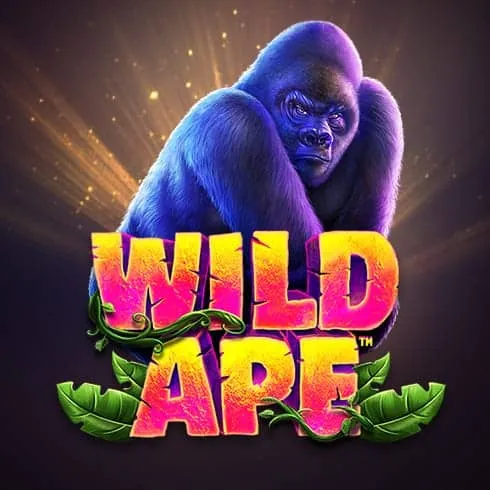 Wild Ape - Bluechip Casino